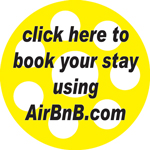 book on Air BnB