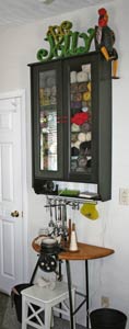 sock machine