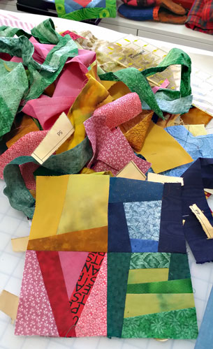 paperpiecing